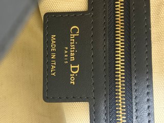 Bolso Dior Saddle con factura