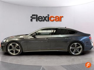 Audi A5 B.Line 35 TDI 120kW S tronic Sportback