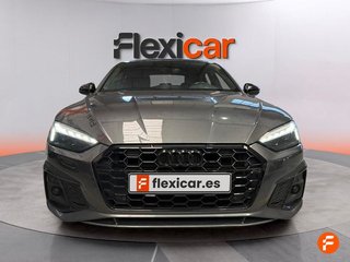 Audi A5 B.Line 35 TDI 120kW S tronic Sportback