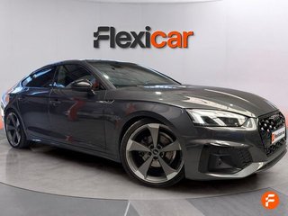 Audi A5 B.Line 35 TDI 120kW S tronic Sportback