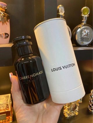 Perfume Louis Vuitton Ombre Nomade