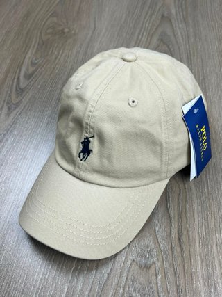 Gorra Polo Ralph Lauren