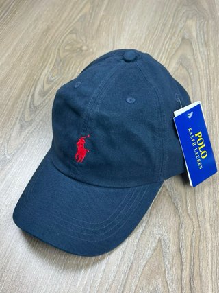 Gorra Polo Ralph Lauren