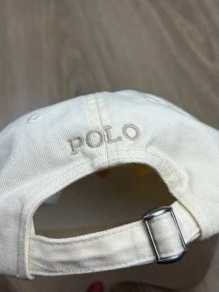 Gorra Polo Ralph Lauren