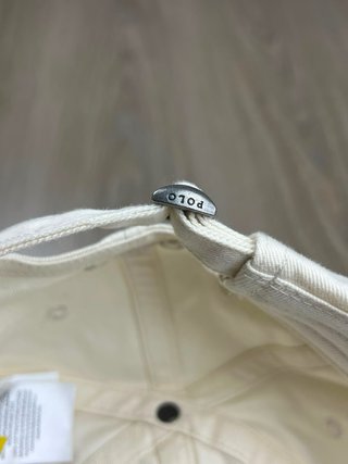 Gorra Polo Ralph Lauren