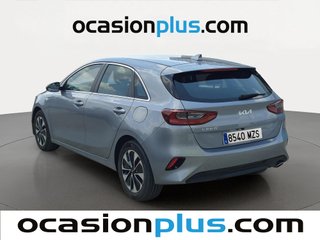 Kia Ceed 1.0 T-GDI Drive 74 kW (100 CV)