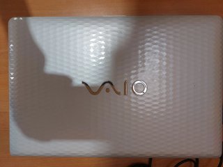 Portátil Sony vaio i5 8gb ram