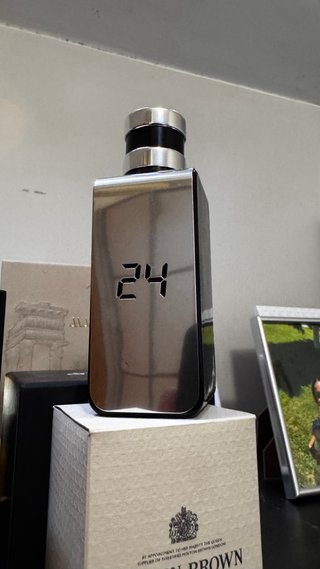 Perfume 24 Elixir Eau de Parfum Natural Spray