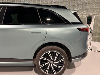 XPENG G9 2025 Performance 575 cv