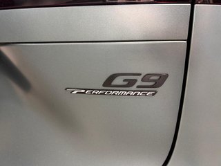 XPENG G9 2025 Performance 575 cv