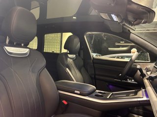 XPENG G9 2025 Performance 575 cv