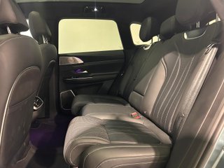 XPENG G9 2025 Performance 575 cv