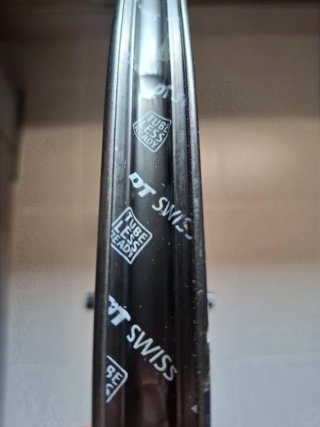 Ruote Giant SLR01 42mm XDR Carbonio