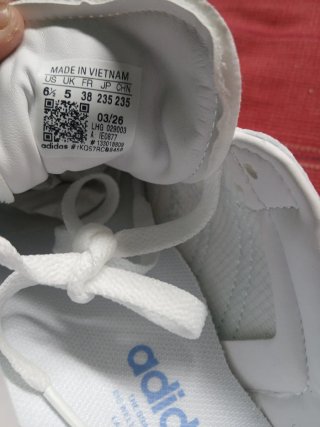 Adidas Samba OG Blancas Grises