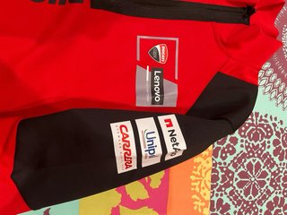 Sudadera Ducati Corse Original