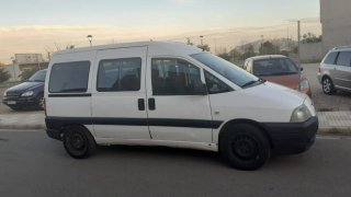 Peugeot Expert 2006