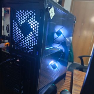 PC GAMING GTX 1070 8GB, R5 2600X con GARANTÍA