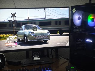 PC GAMING GTX 1070 8GB, R5 2600X con GARANTÍA