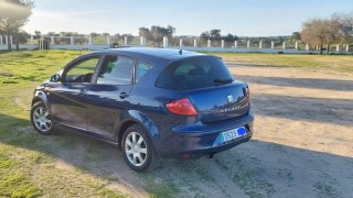 SEAT Toledo 2006