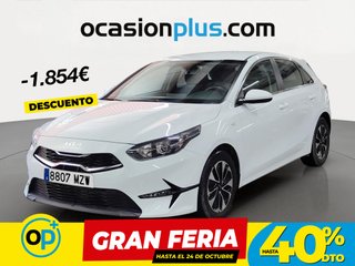 Kia Ceed 1.0 T-GDI Drive 74 kW (100 CV)