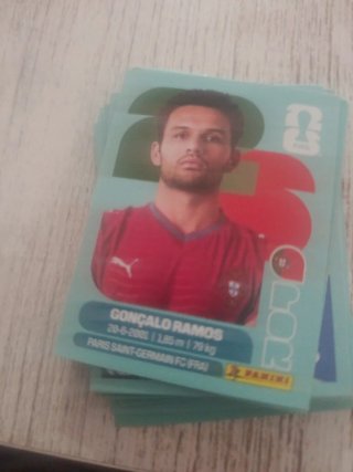 Carta Kylian Mbappé Francia Mundial 2026