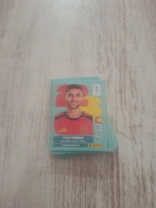 Carta Kylian Mbappé Francia Mundial 2026