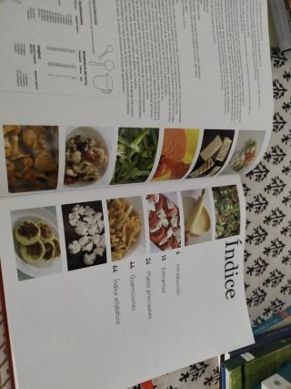 Verduras