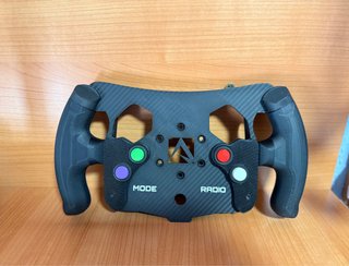 Pack volante Logitech G920/Xbox y PC