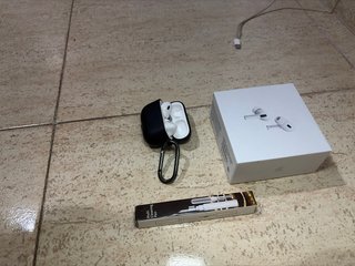 AirPods Pro 2da Gen