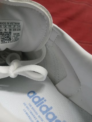 Adidas Samba OG Blanco Gris