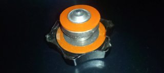 Tapón Radiador Mishimoto 19LBS 1.3BAR