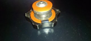Tapón Radiador Mishimoto 19LBS 1.3BAR