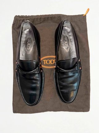 Zapatos de vestir Tod's