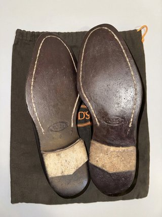 Zapatos de vestir Tod's