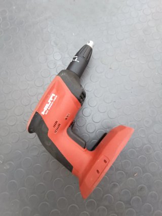 HILTI SD5000-A22