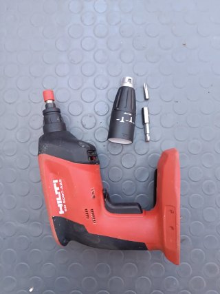 HILTI SD5000-A22