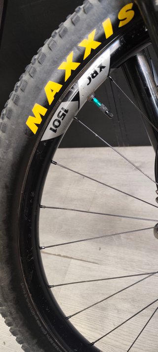 Specialized Epic Evo Pro