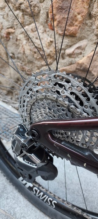 Specialized Epic Evo Pro