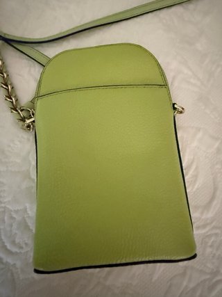 Bolso Michael Kors verde