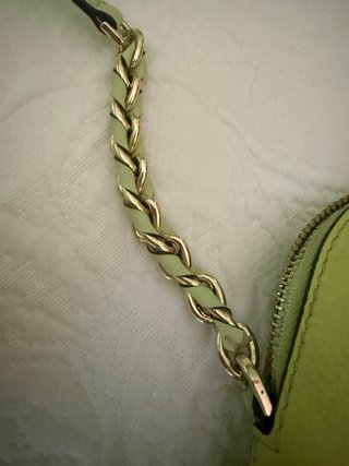 Bolso Michael Kors verde