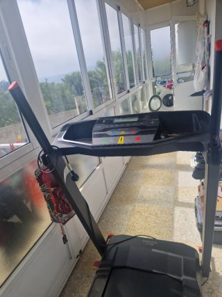 Cinta de andar Domyos