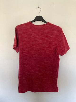 Camiseta s.Oliver Roja