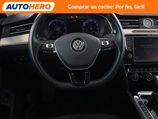 Volkswagen Passat 2.0 TDI Sport BlueMotion Tech