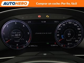 Volkswagen Passat 2.0 TDI Sport BlueMotion Tech