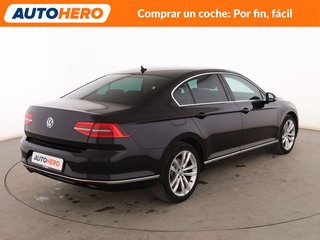 Volkswagen Passat 2.0 TDI Sport BlueMotion Tech