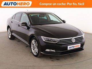 Volkswagen Passat 2.0 TDI Sport BlueMotion Tech