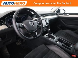 Volkswagen Passat 2.0 TDI Sport BlueMotion Tech