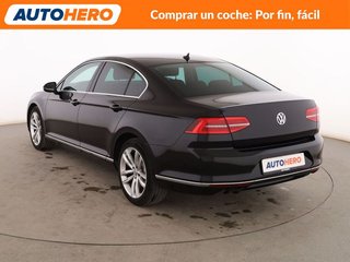 Volkswagen Passat 2.0 TDI Sport BlueMotion Tech