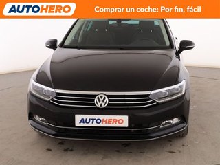 Volkswagen Passat 2.0 TDI Sport BlueMotion Tech