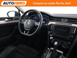 Volkswagen Passat 2.0 TDI Sport BlueMotion Tech